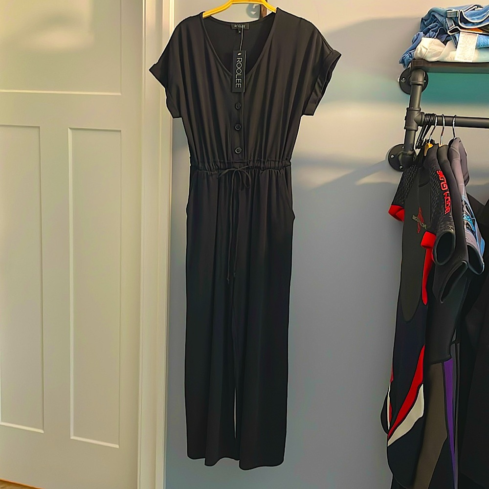 Roolee jumpsuit